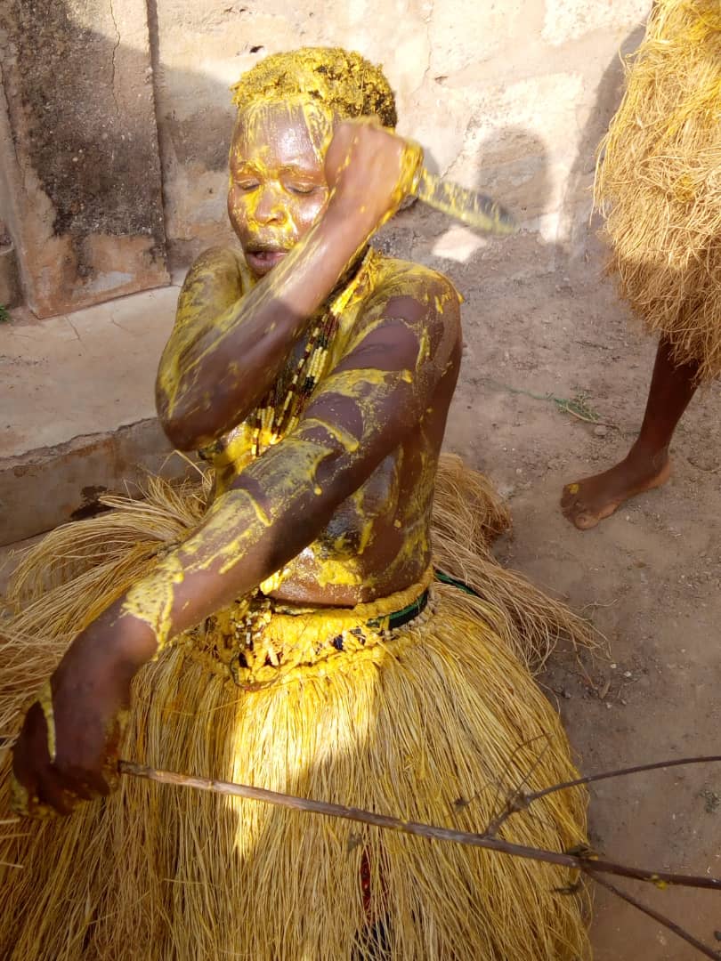 Discovering the Voodoo Culture of Togo and Benin